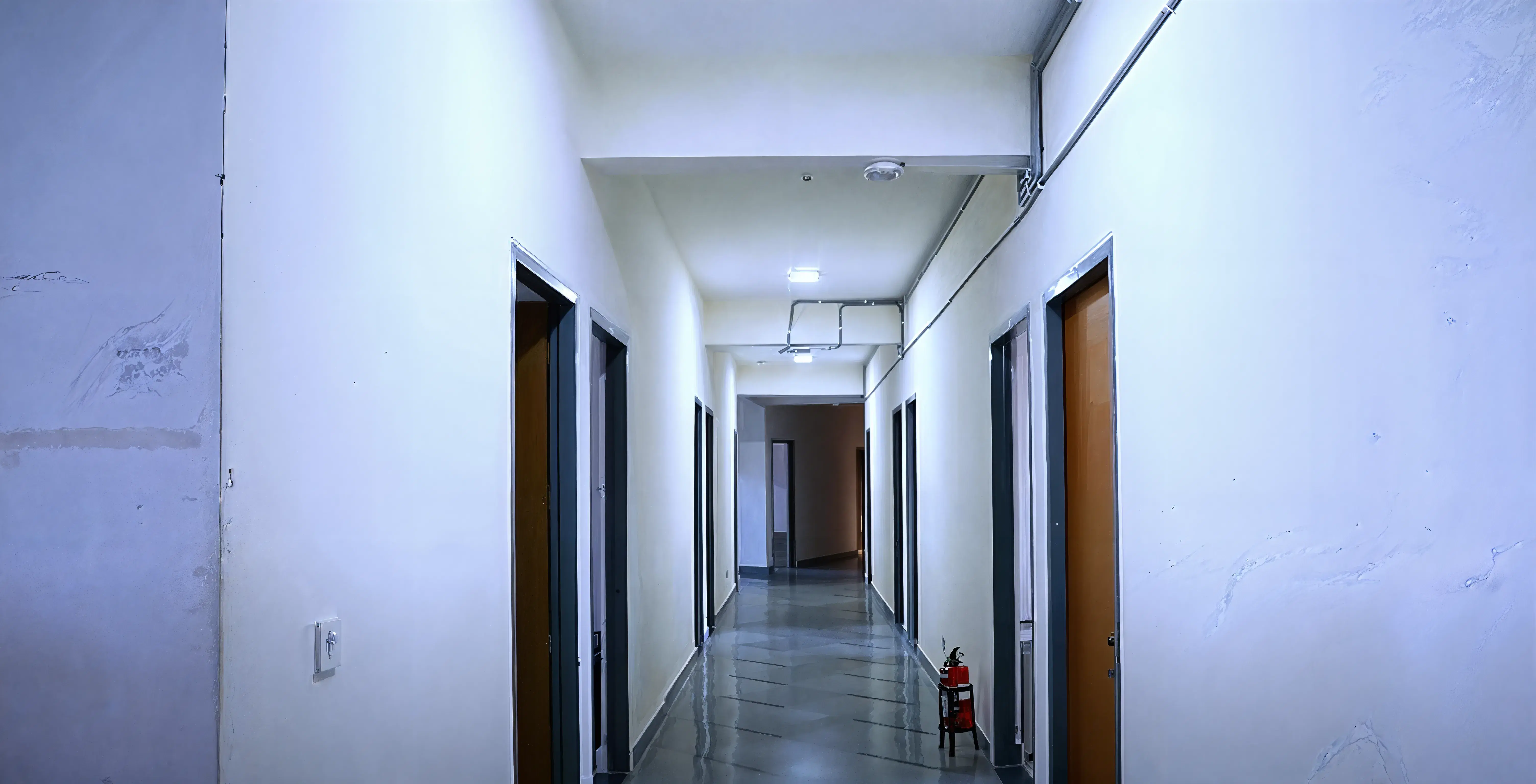 IMT Hyderabad Academic Infrastructure photo 19